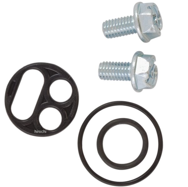 補修キット 燃料コック用 03年-05年 KX125