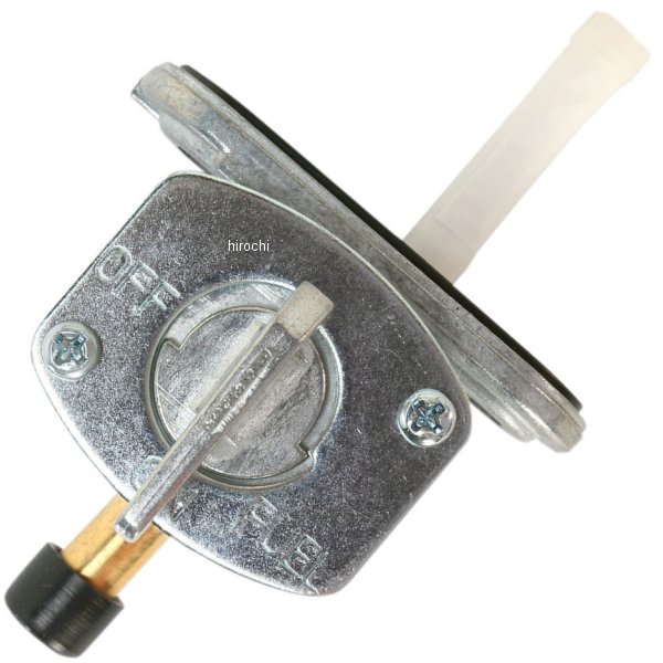 K&Lサプライ K&L SUPPLY 燃料コック 07年以降 KX