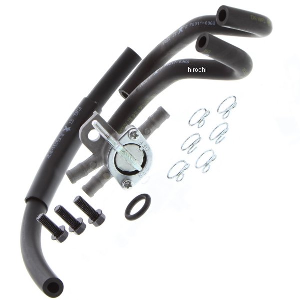 フューエル ペットコックキット 04年-07年 CRF450X