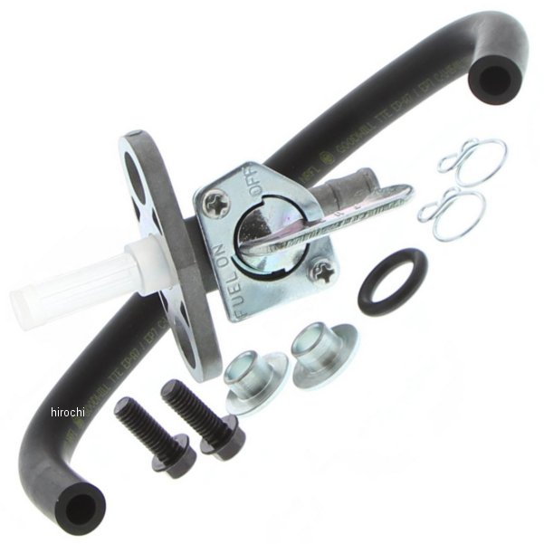 フューエル ペットコックキット 00年-04年 CR125R