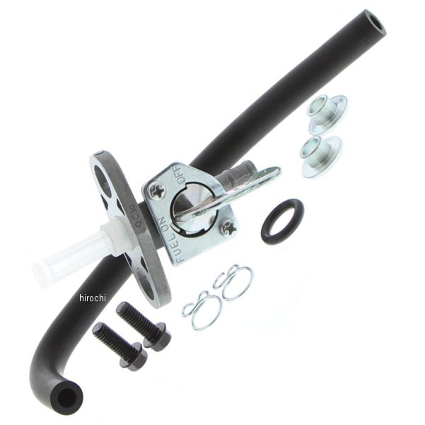 フューエル ペットコックキット 05年-07年 CR125R