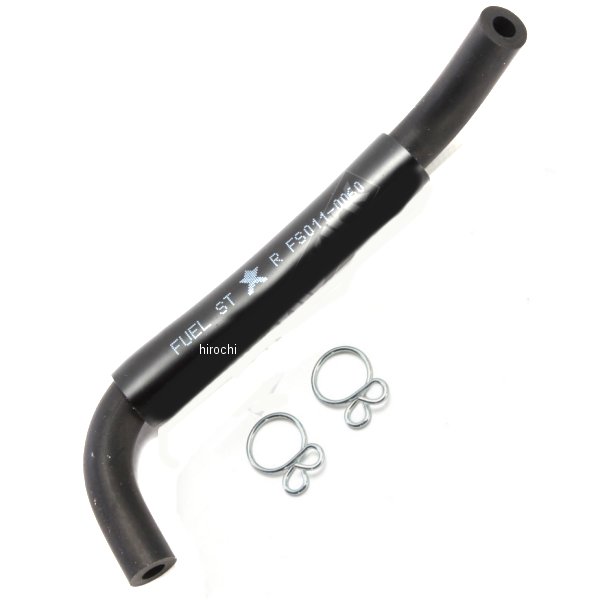 ホースとクランプ 03年-07年 CRF150F