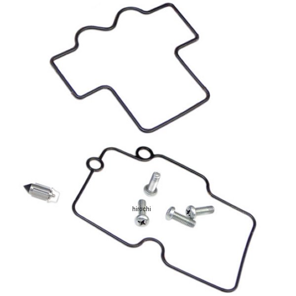 キャブレター 補修キット 07年-10年 KTM 450 EXC