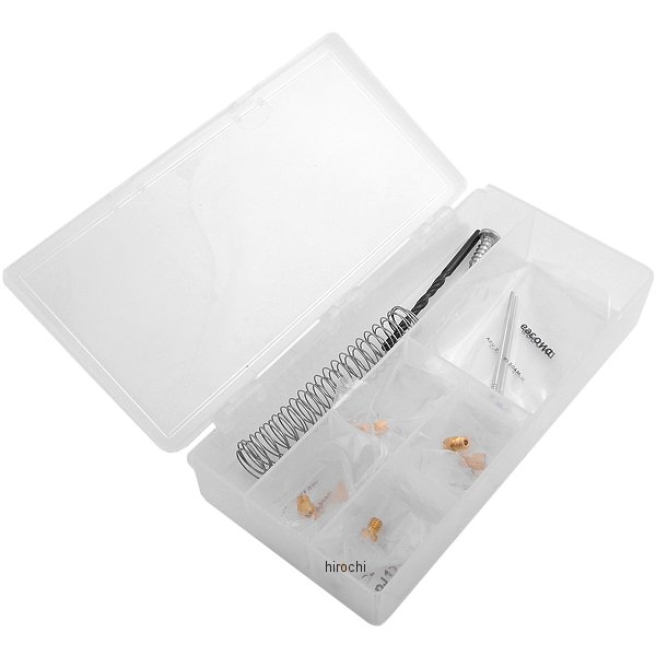 ジェットキット 01年-06年 トライアンフ ボンネビル ステージ1