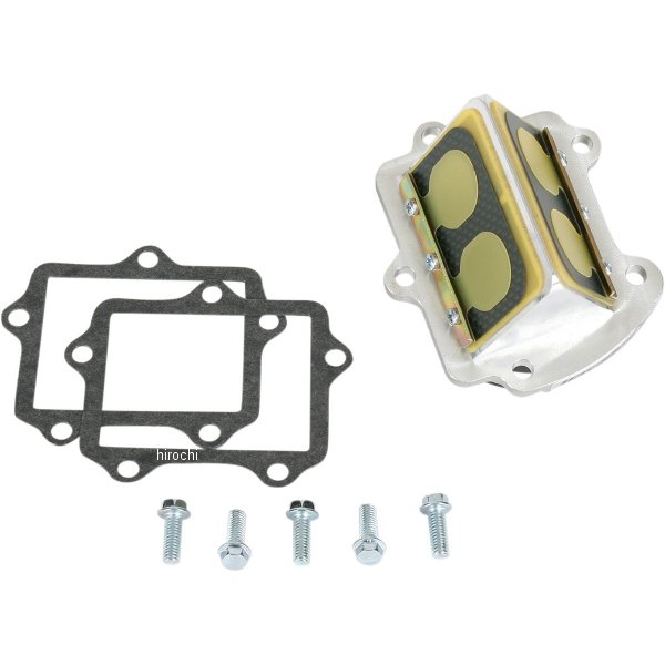 リードバルブ 00年-04年 YZ250