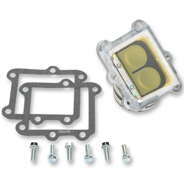 リードバルブ 04年 CR125R