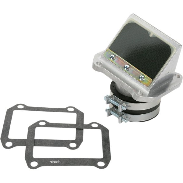 リードバルブ 04年-07年 KTM 250 SX