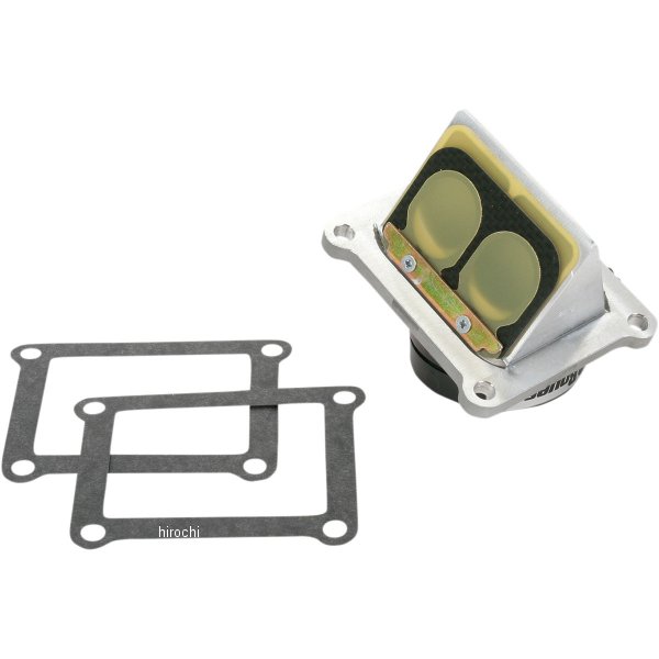 リードバルブ 04年-07年 RM125