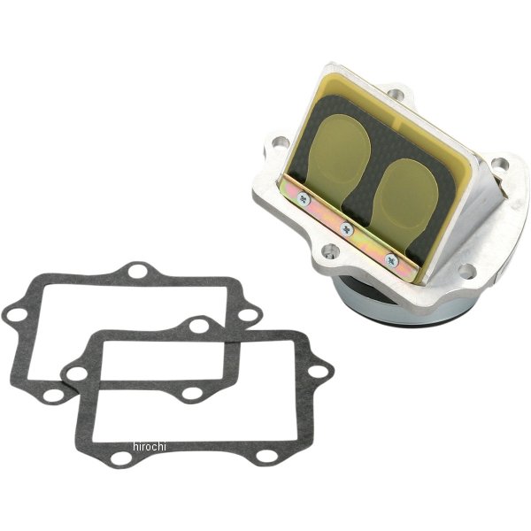 リードバルブ 04年-08年 RM250