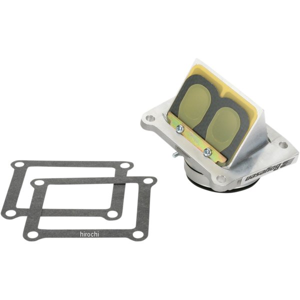 リードバルブ 04年-07年 RM125