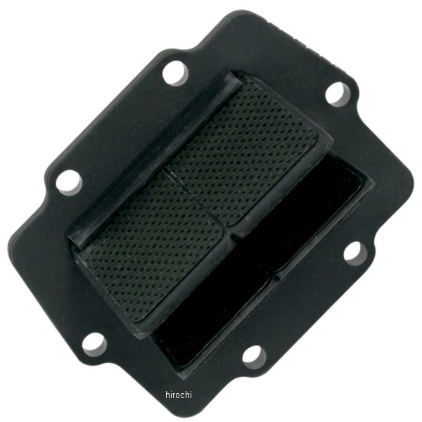 モト タシナリ Moto Tassinari リードバルブ VFORCE3 87年-04年 KX250 カーボン
