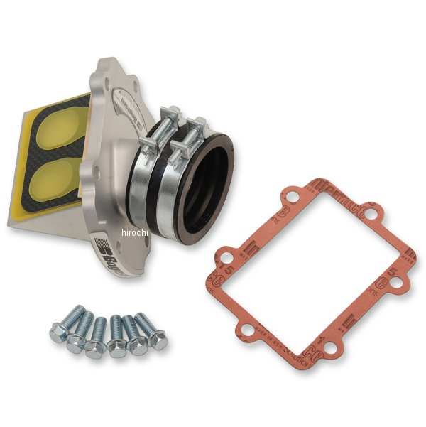 リードバルブ 05年-07年 CR250R