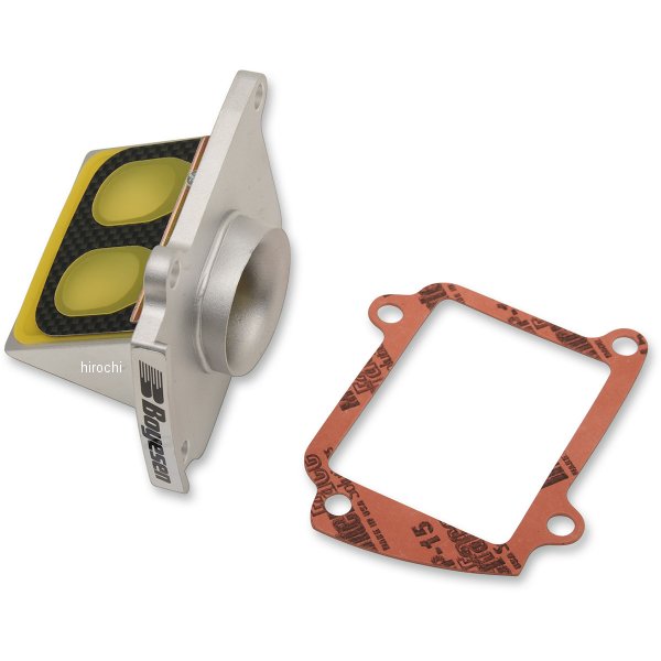 リードバルブ 05年-15年 YZ125