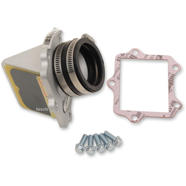 リードバルブ 05年-15年 YZ250