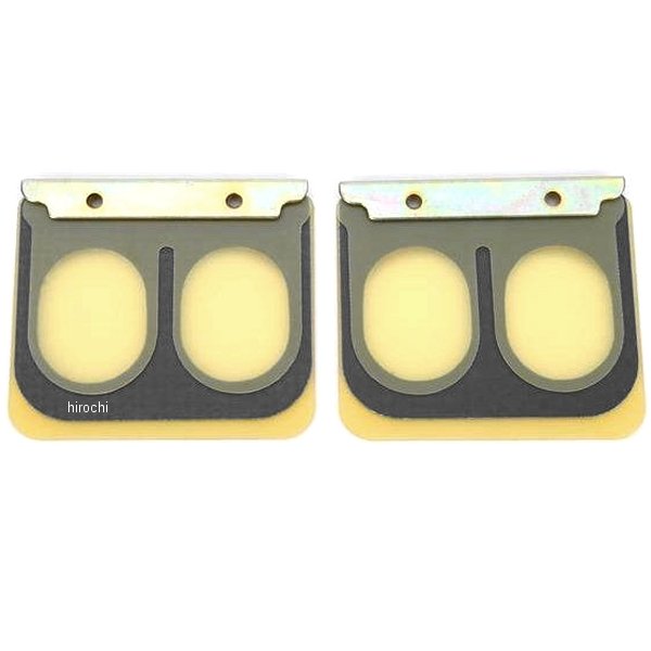 【セール特価】 補修用 リードバルブ RAD-01J用 05年 CR125R