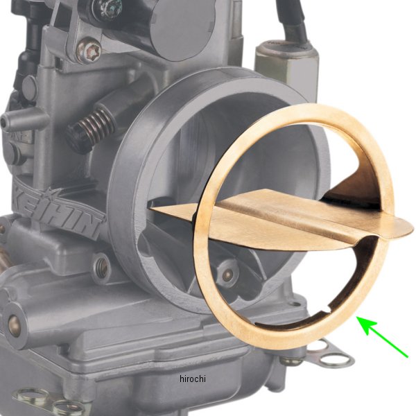 パワーウイング 02年-07年 YZ125