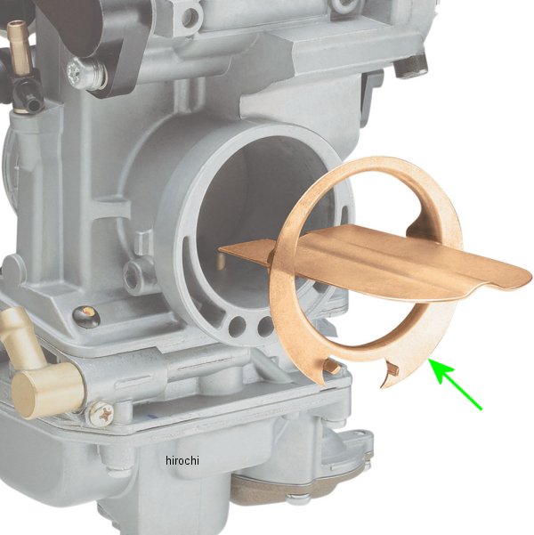 パワーウイング 01年-15年 KX100