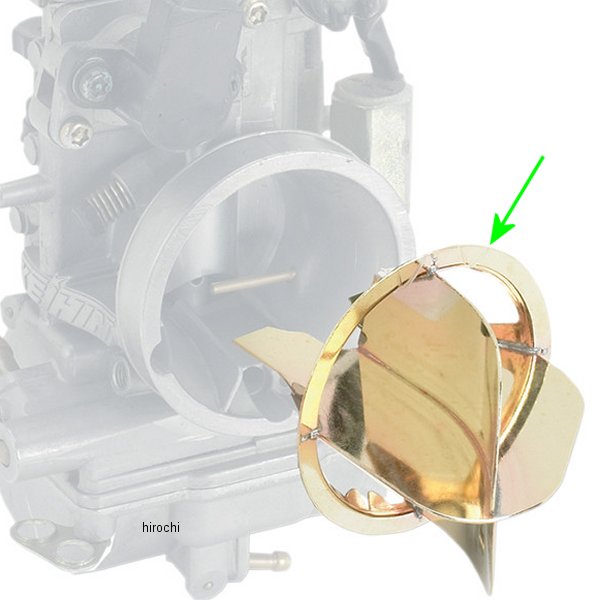 パワーウイング 05年-15年 YZ125