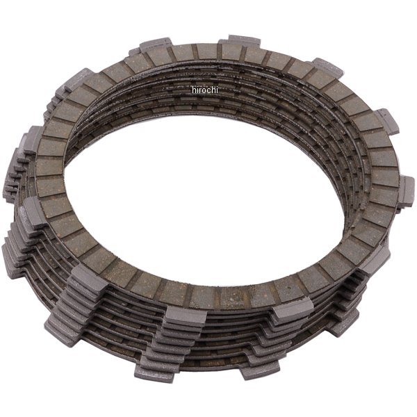 クラッチ フリクションプレート 96年-14年 ガスガス