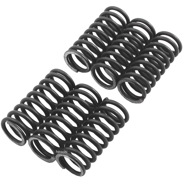 クラッチスプリング 96年-14年 ガスガス