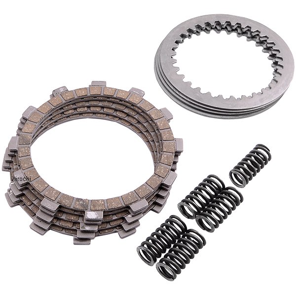 クラッチキット 03年-09年 DR-Z125、KLX125