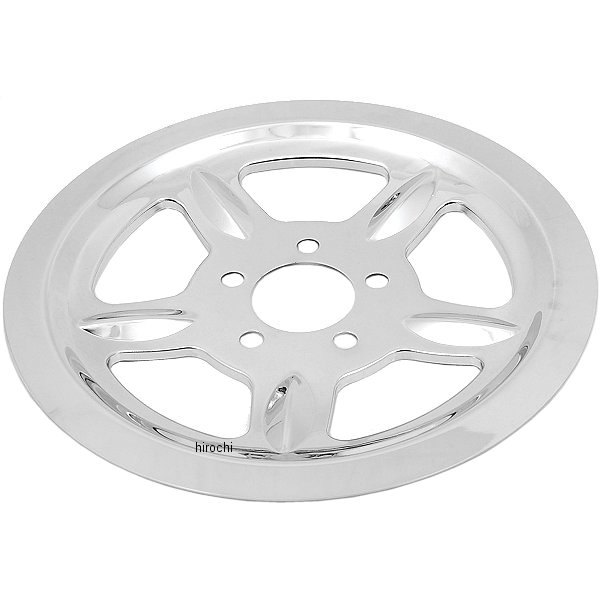 リア プーリー カバー 04年以降 XL クローム