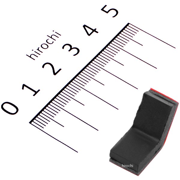 ラバー フューエルタンク 17506-GFC-901