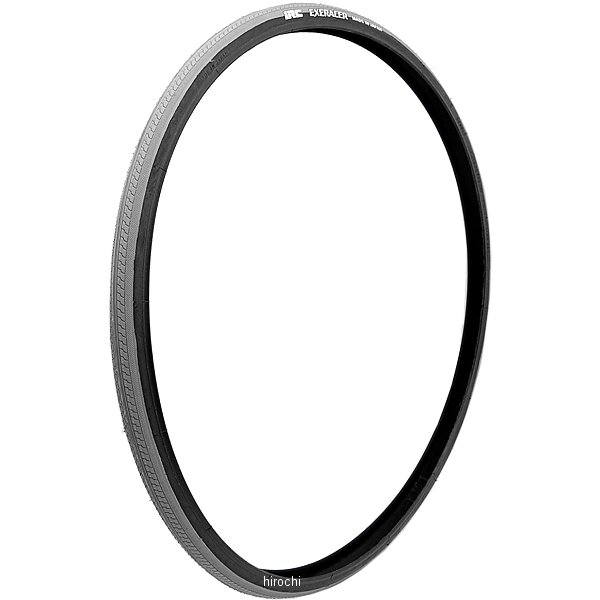 車イス用タイヤ エクセレーサー EXERACER 25-540 W/O グレー