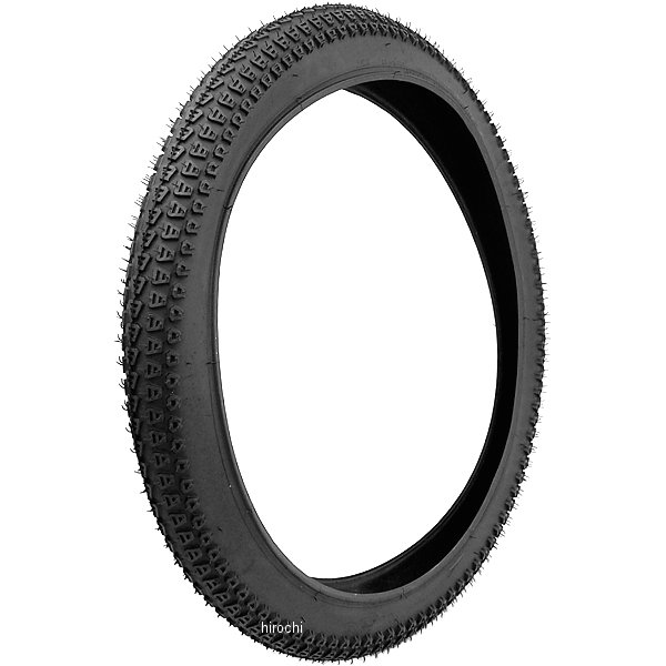 自転車用タイヤ BMX37 20×2.125 H/E