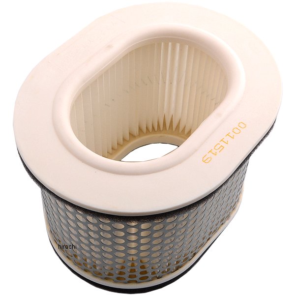 エアフィルター 89年-97年 FZR1000、YZF1000R