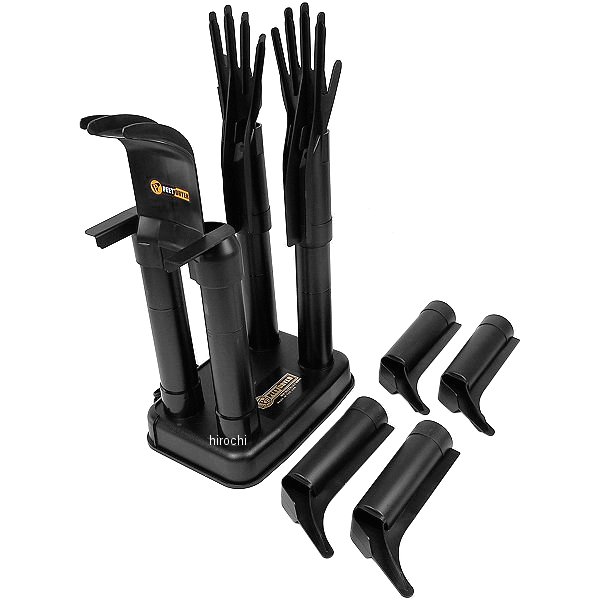 ドライヤー バイクギア用 黒