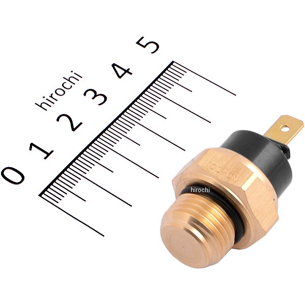 サーモスイッチ ASSY 37760-MR1-003