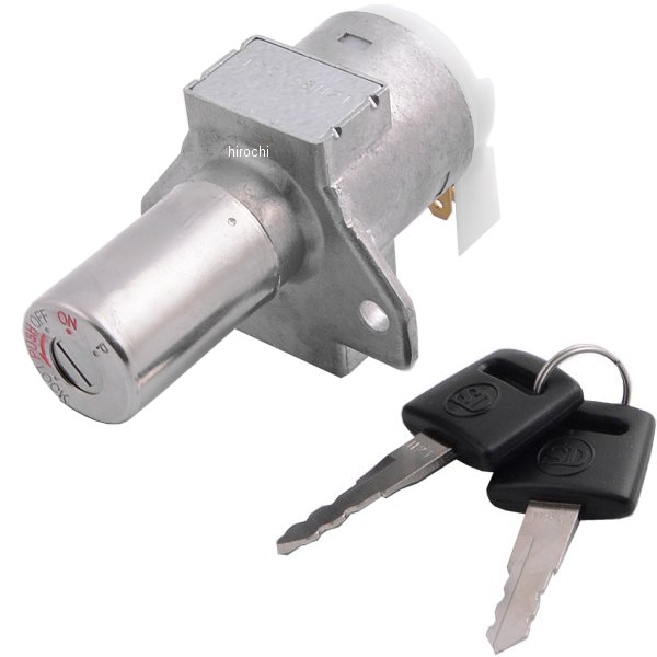 イグニッションスイッチ 75年-83年 スーパースポーツ CBX1050 35100-422-017/ 35100-438-007