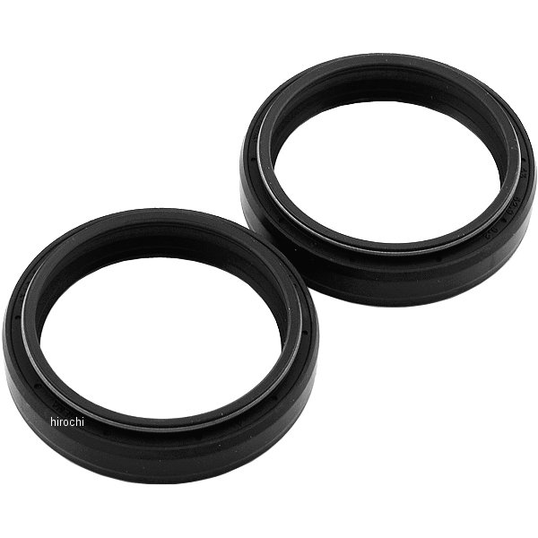 フォーク シール 43X52.9X9/11.4mm
