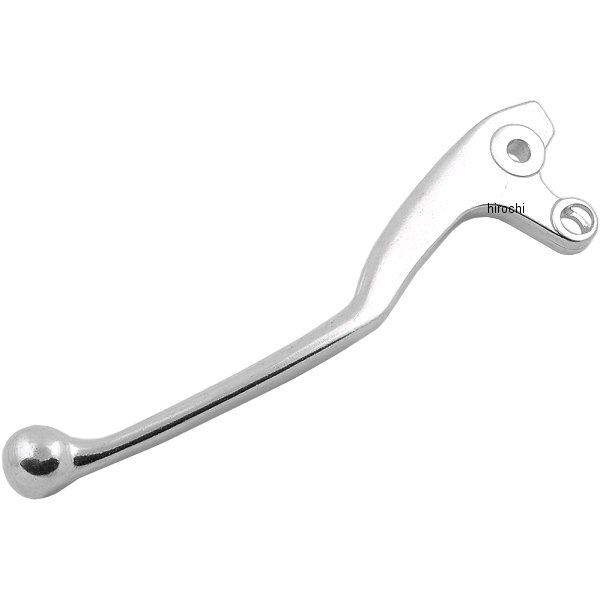 クラッチ レバー バルカン VN1500、FZR1000 ポリッシュ