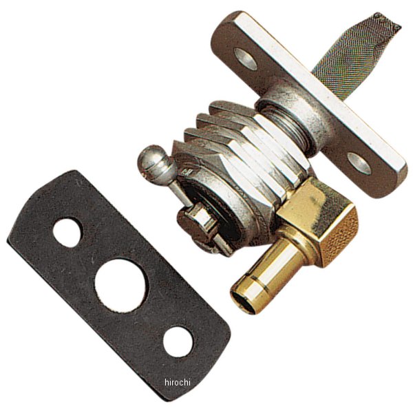 燃料コック 92年-04年 CR125R