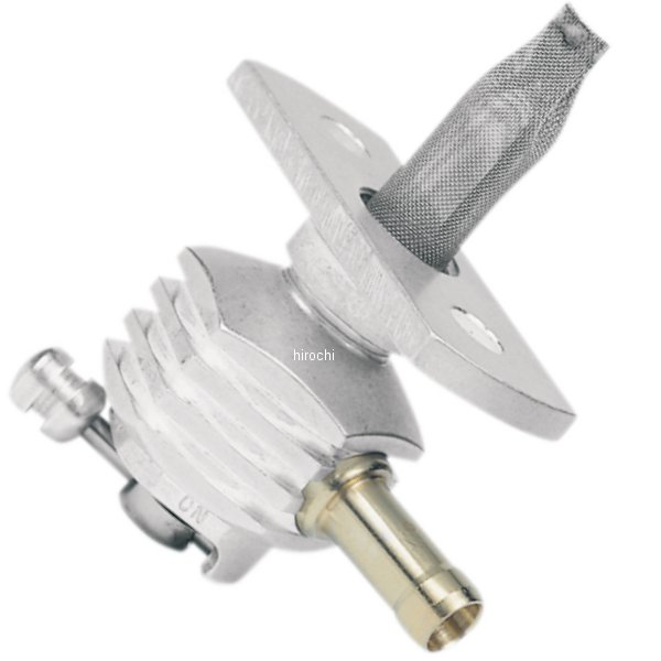 燃料コック 95年-09年 KX100