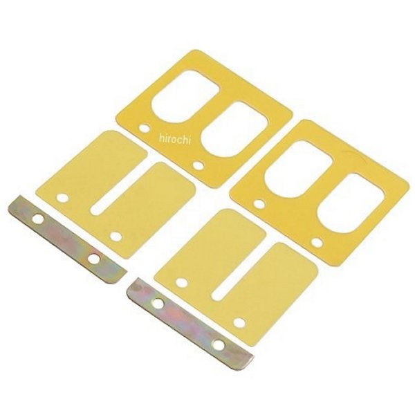 パワーリード 00年-15年 KX65