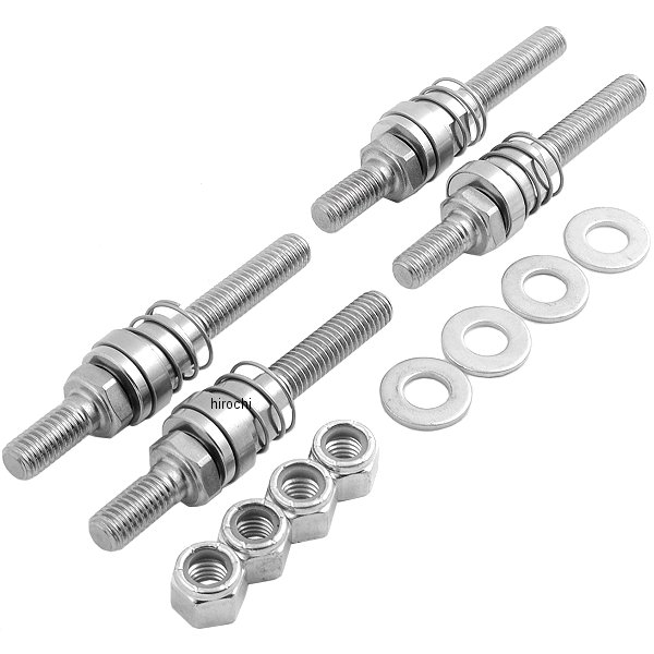 純正バッグ簡単脱着金具 FLST