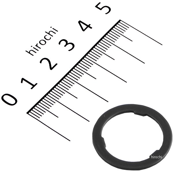 スーパーカブ ワッシャー スプライン 20×1.2 90461-GB4-770