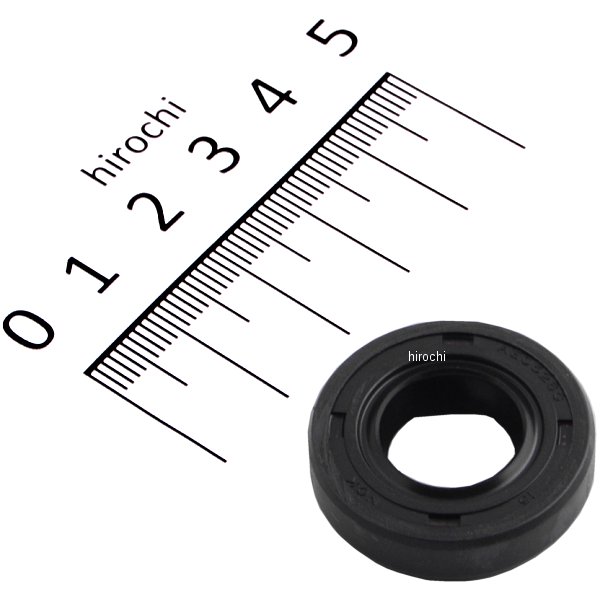 オイルシール 14X28X7(アライ) 91206-MA6-005