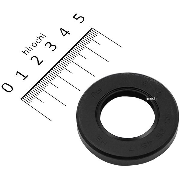 オイルシール 25X45X7 91207-KV3-830