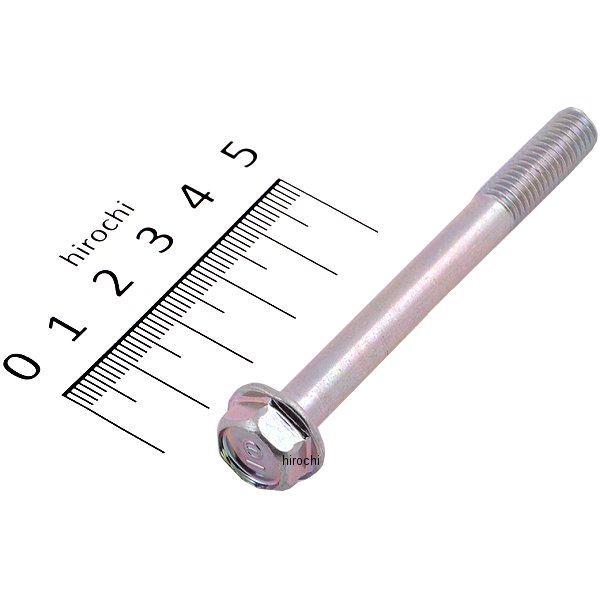 フランジボルト 8X75 95701-08075-00