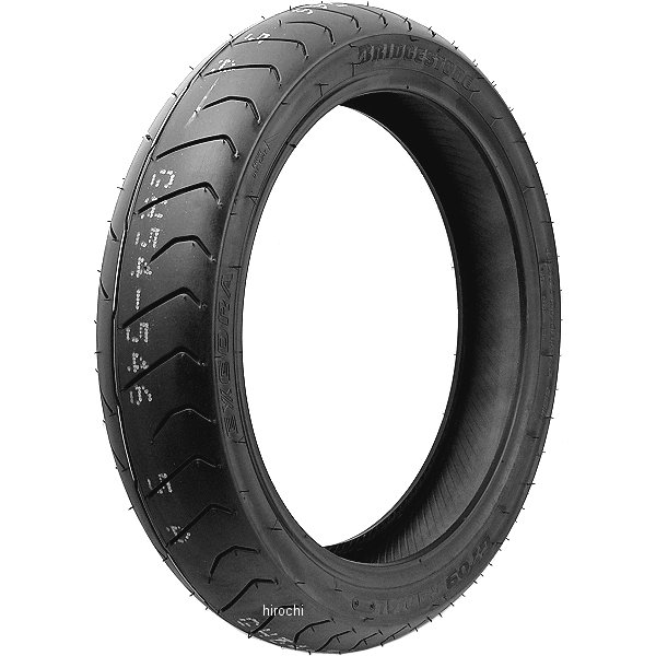 エクセドラ G709 130/70R18 63H TL フロント