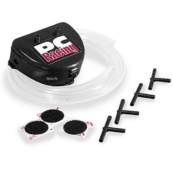 キャブレター ベントシステム2 シングルキャブ