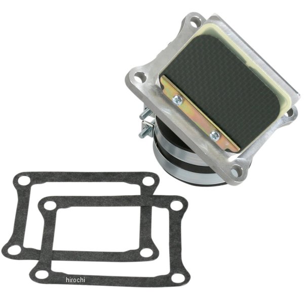 A  リードバルブ 88年-91年 CR125R