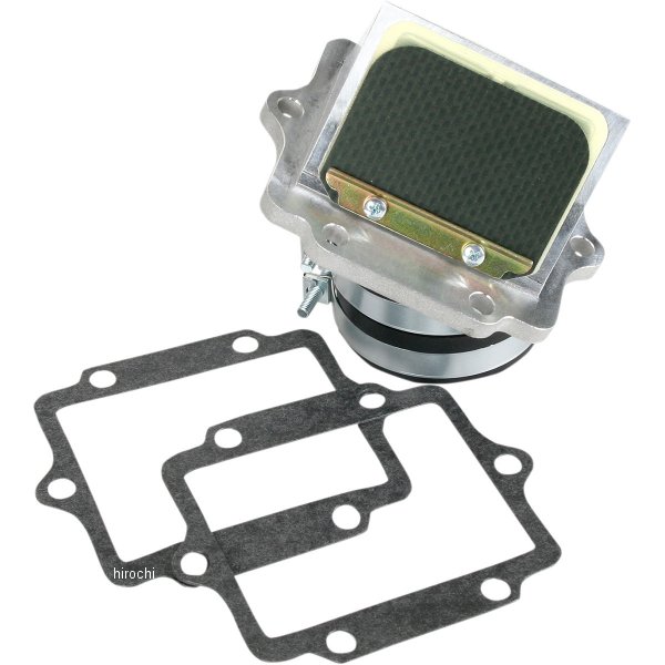 リードバルブ 92年-93年 KX125