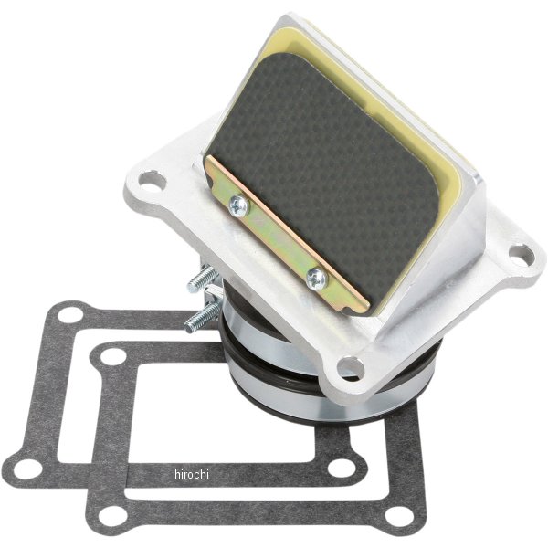 リードバルブ 92年-93年 RM125