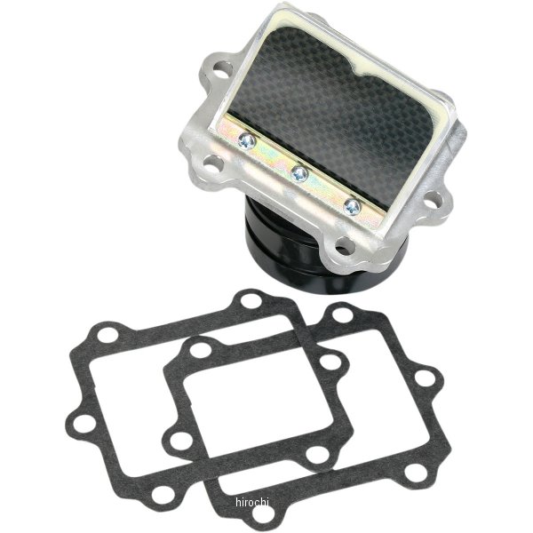 リードバルブ 93年 RM250