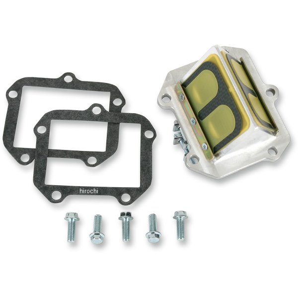 リードバルブ 98年-15年 KTM 125 EXC